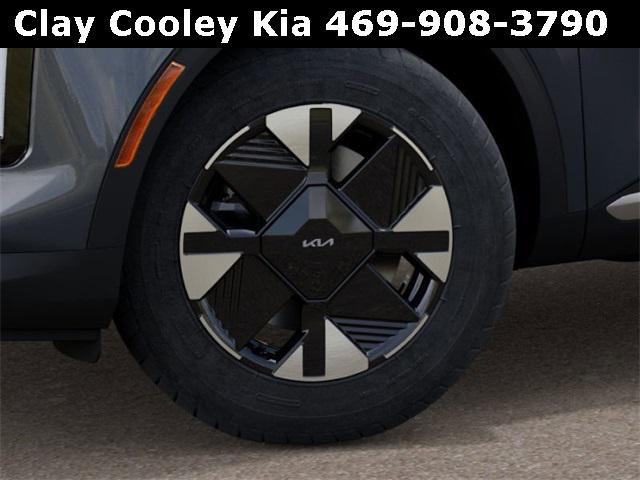 new 2026 Kia Sportage Hybrid car, priced at $31,190