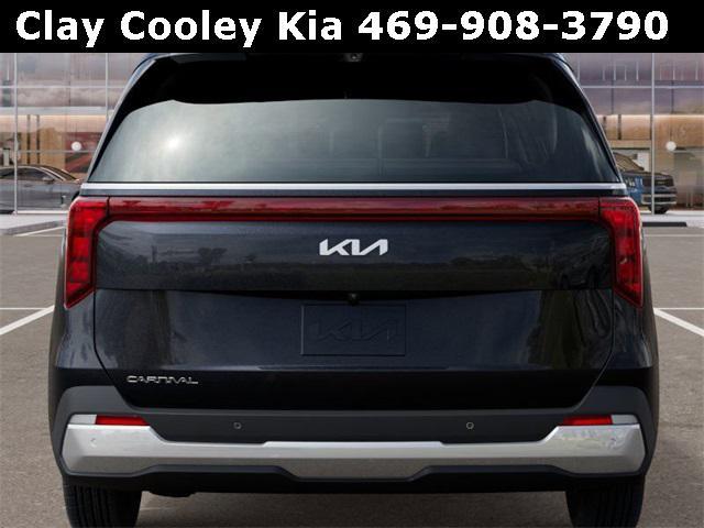 new 2026 Kia Carnival car, priced at $39,289