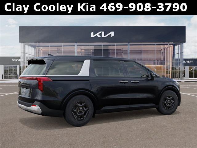 new 2026 Kia Carnival car, priced at $39,289