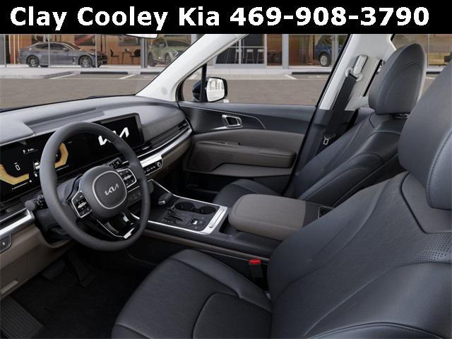 new 2026 Kia Carnival car, priced at $39,289