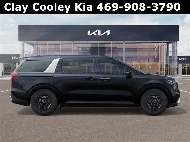 new 2026 Kia Carnival car, priced at $39,289
