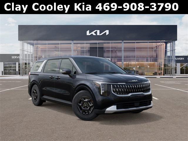 new 2026 Kia Carnival car, priced at $39,289