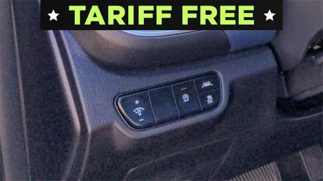 used 2023 Kia Seltos car, priced at $21,790