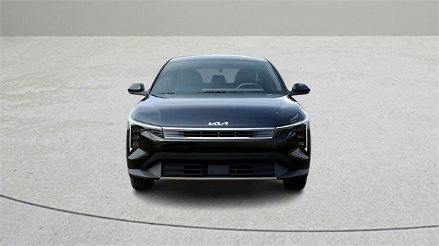 new 2025 Kia K4 car, priced at $24,778