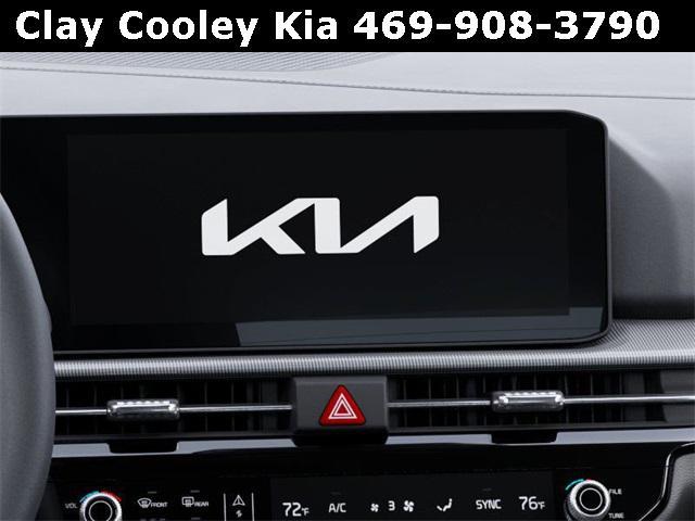 new 2026 Kia Sportage car, priced at $32,630
