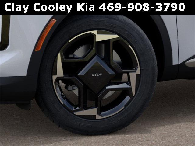 new 2026 Kia Sportage car, priced at $32,630