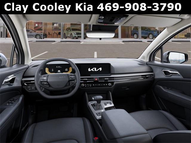 new 2026 Kia Sportage car, priced at $32,630