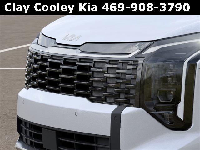 new 2026 Kia Sportage car, priced at $32,630