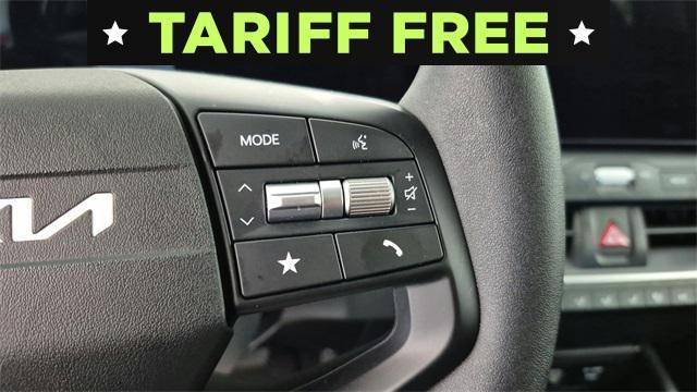 used 2025 Kia K4 car, priced at $21,518