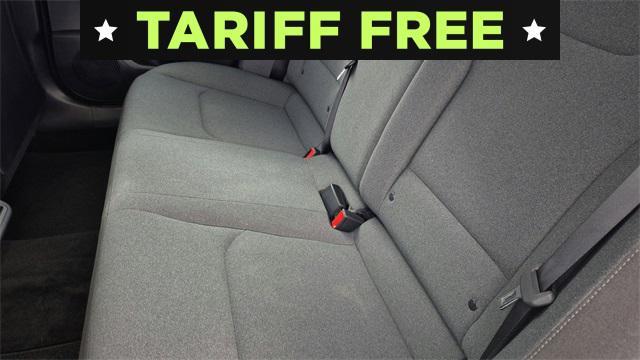 used 2025 Kia K4 car, priced at $21,518