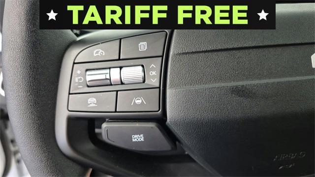 used 2025 Kia K4 car, priced at $21,518