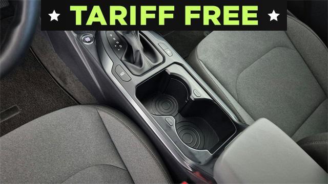 used 2025 Kia K4 car, priced at $21,518