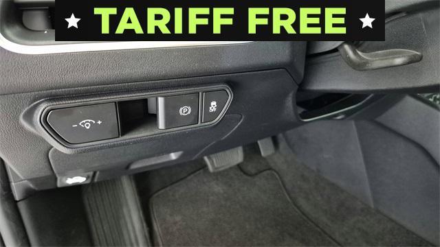 used 2025 Kia K4 car, priced at $21,518