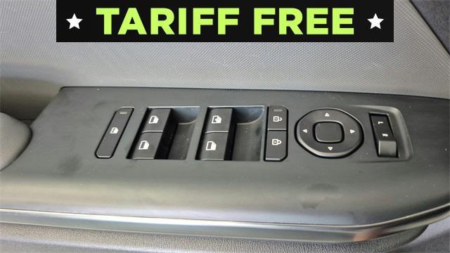 used 2025 Kia K4 car, priced at $21,518