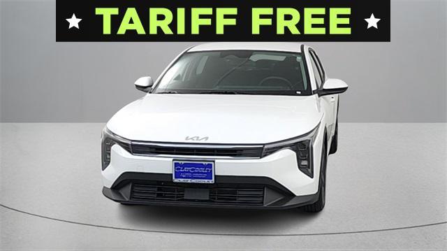 used 2025 Kia K4 car, priced at $21,518