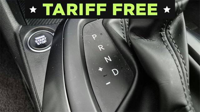 used 2025 Kia K4 car, priced at $21,518