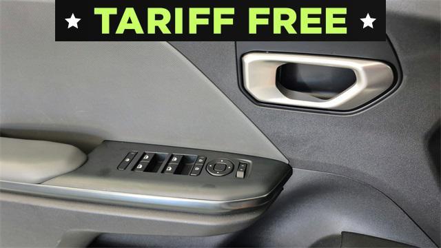 used 2025 Kia K4 car, priced at $21,518