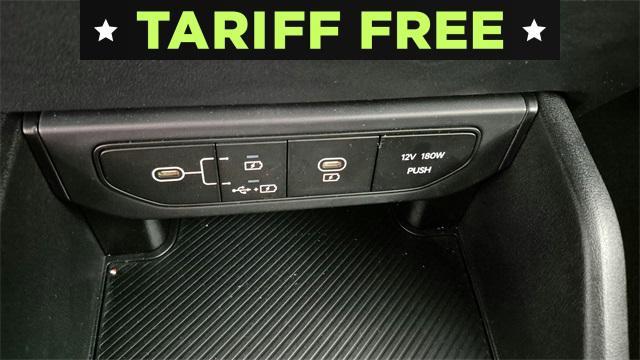 used 2025 Kia K4 car, priced at $21,518