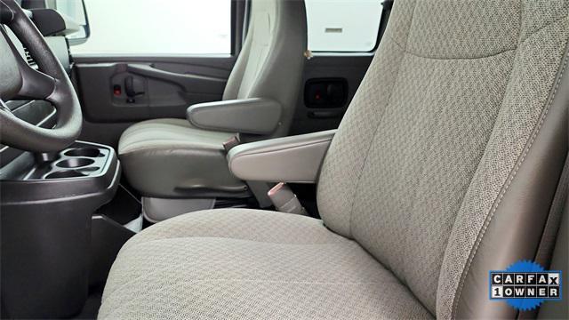 used 2013 Chevrolet Express 2500 car, priced at $22,221