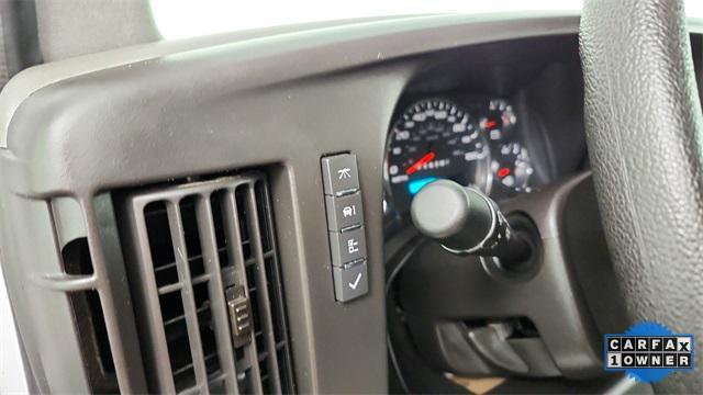 used 2013 Chevrolet Express 2500 car, priced at $22,221