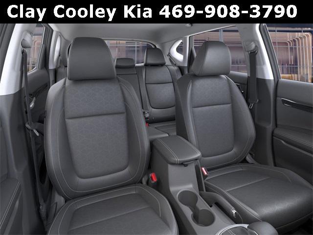 new 2026 Kia Seltos car, priced at $27,475