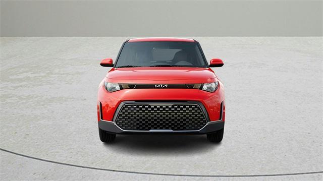 new 2025 Kia Soul car, priced at $25,065