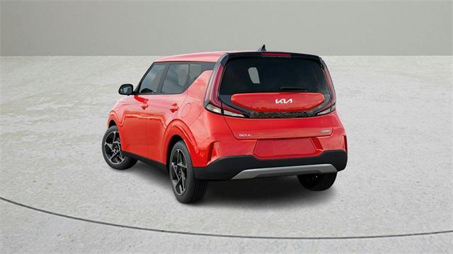 new 2025 Kia Soul car, priced at $25,065