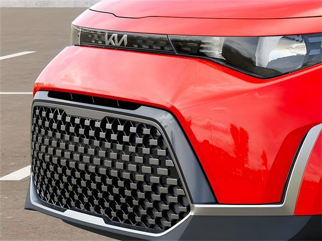 new 2025 Kia Soul car, priced at $25,065