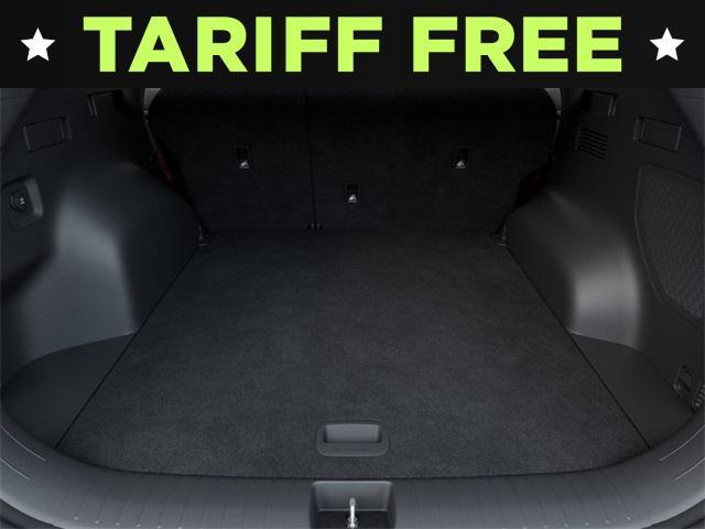 new 2026 Kia Sportage car, priced at $34,930