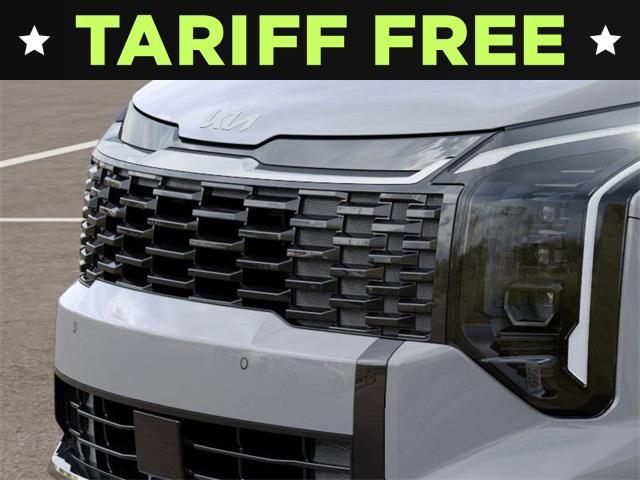 new 2026 Kia Sportage car, priced at $34,930