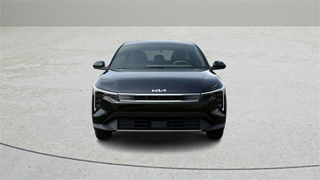 new 2025 Kia K4 car, priced at $24,778