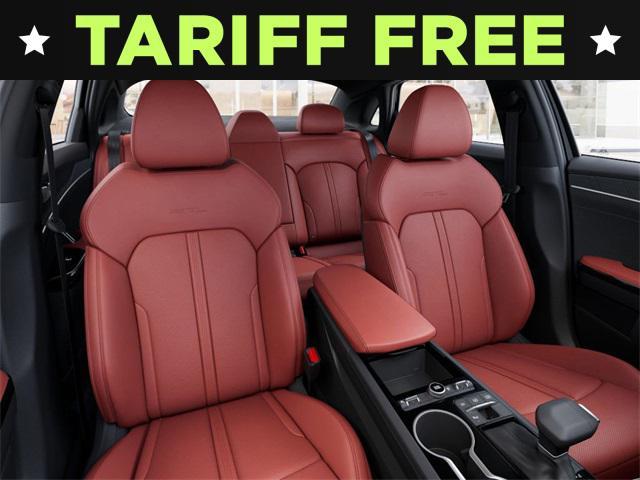 new 2026 Kia K5 car, priced at $33,880