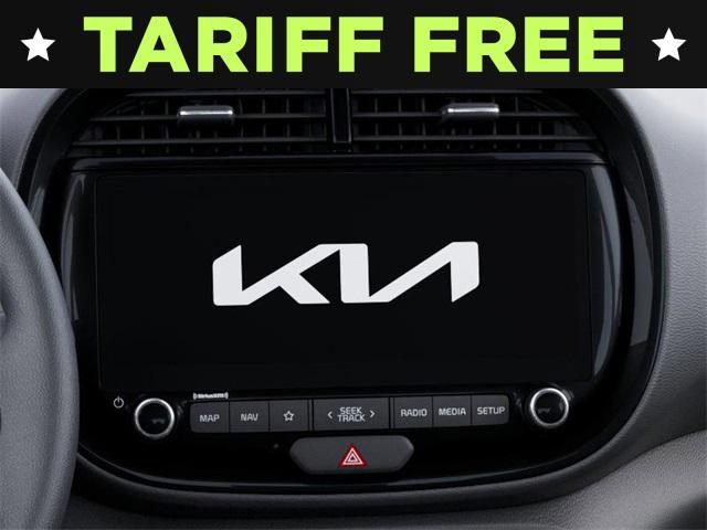 new 2025 Kia Soul car, priced at $22,930