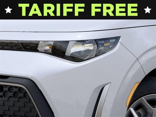 new 2025 Kia Soul car, priced at $22,930