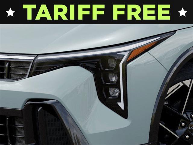 new 2025 Kia K4 car, priced at $25,598