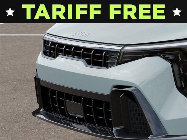 new 2025 Kia K4 car, priced at $25,598