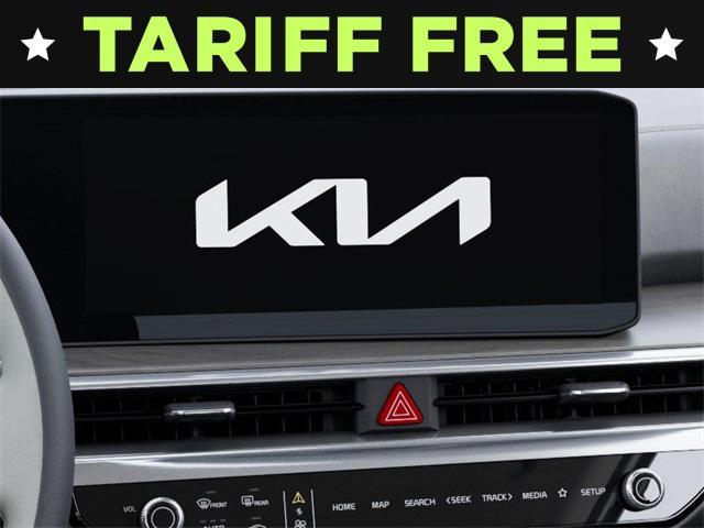 new 2025 Kia Sorento car, priced at $42,335