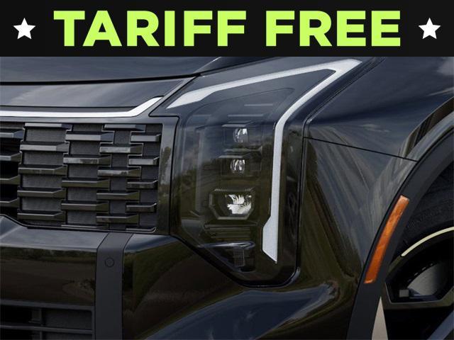 new 2026 Kia Sportage car, priced at $32,135