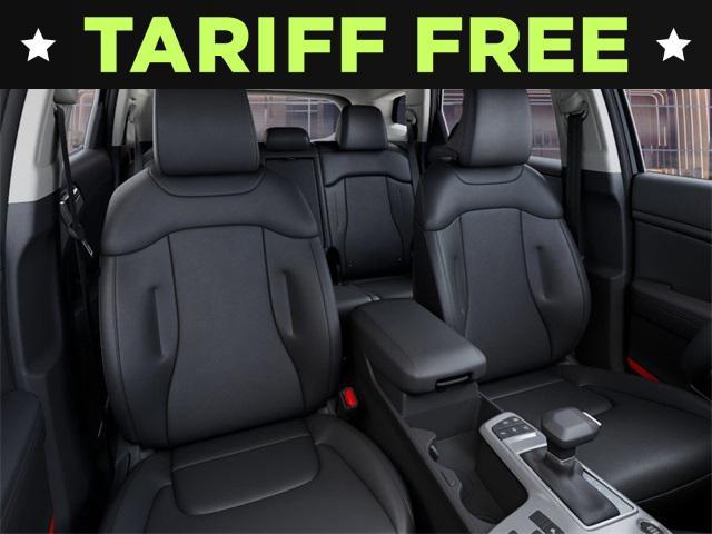 new 2026 Kia Sportage car, priced at $32,135