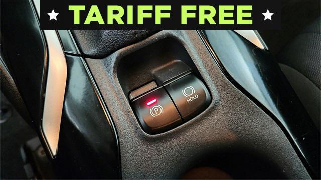 used 2023 Toyota Corolla car, priced at $21,988