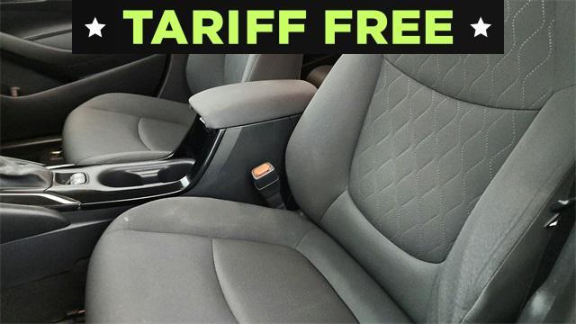 used 2023 Toyota Corolla car, priced at $21,988