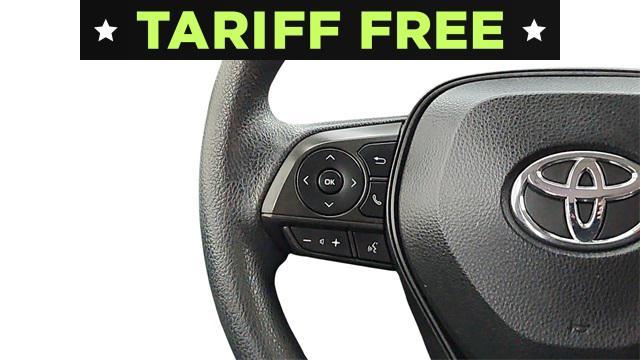 used 2023 Toyota Corolla car, priced at $21,988