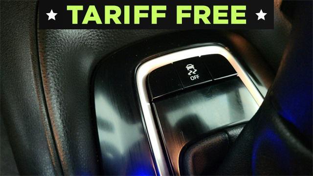 used 2023 Toyota Corolla car, priced at $21,988