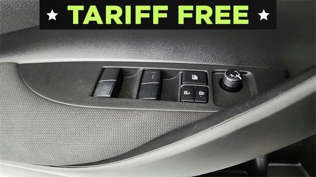 used 2023 Toyota Corolla car, priced at $21,988