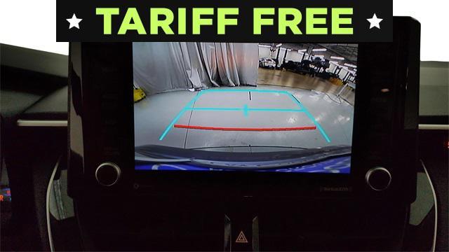 used 2023 Toyota Corolla car, priced at $21,988