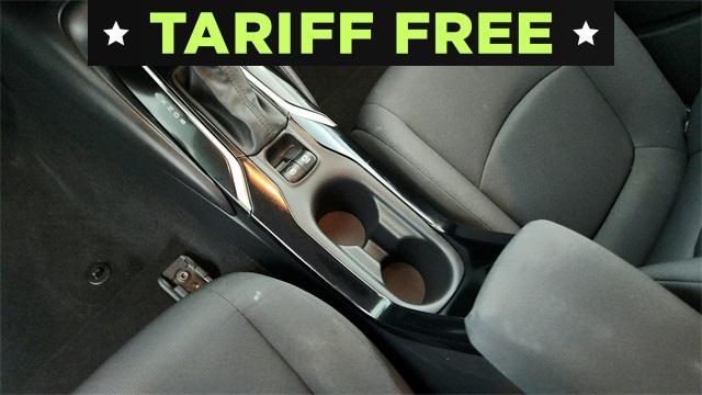 used 2023 Toyota Corolla car, priced at $21,988