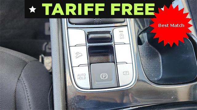 used 2022 Hyundai Tucson car, priced at $19,116