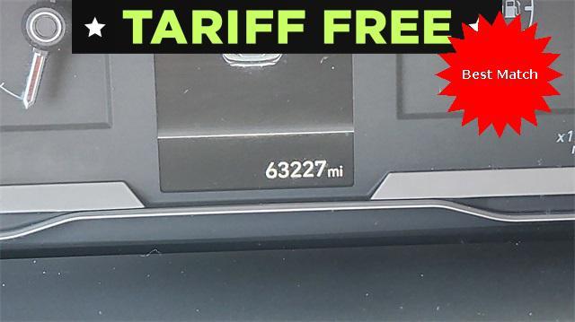 used 2022 Hyundai Tucson car, priced at $19,116