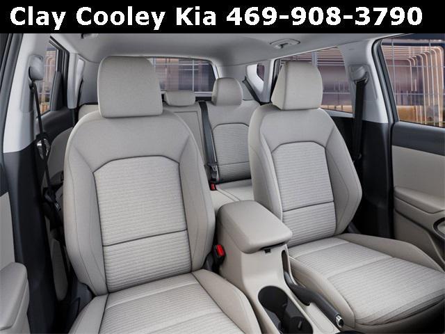 new 2025 Kia Soul car, priced at $25,527