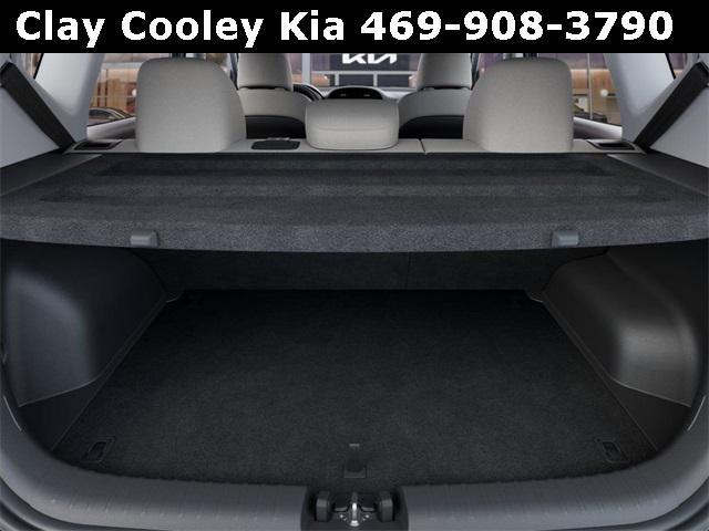 new 2025 Kia Soul car, priced at $25,527